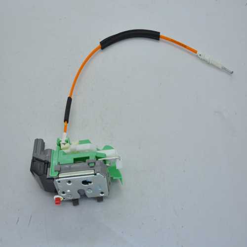 LINEA KAPI KILIDI ARKA SOL Ürün Görseli